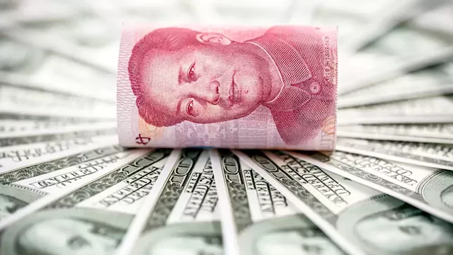 China steps up support for property market and renminbi