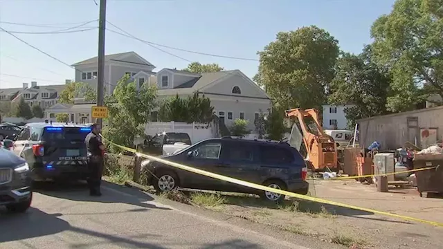 2-year-old crushed to death by skid-steer loader at family business