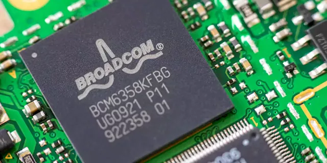 Broadcom Earnings Show It’s Not Nvidia. Why Its Stock Is Worth a Look Anyway.