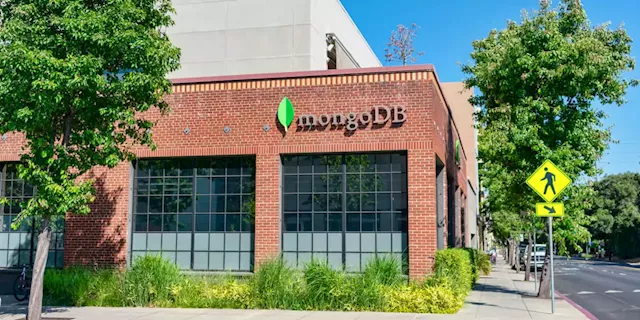 MongoDB Stock Rises After Big Earnings Beat. Why This Analyst Maintains Sell Rating.