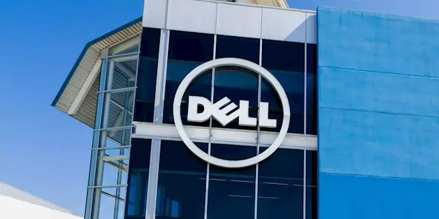 These Stocks Are Moving the Most Today: Dell, Broadcom, Tesla, Apple, Nutanix, MongoDB, PagerDuty, and More