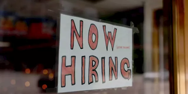 Today’s Jobs Report Shows the Labor Market Is Cooling. Can It Last?