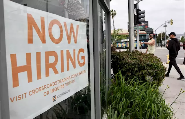 6 things to know about the job market right now: It's ‘near-perfect,' economist says