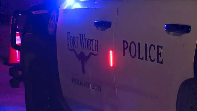 TCU finance junior shot and killed in Fort Worth's West 7th district