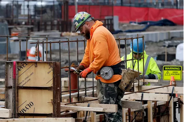 US employers added a solid 187,000 jobs in August in sign of a still-resilient labor market