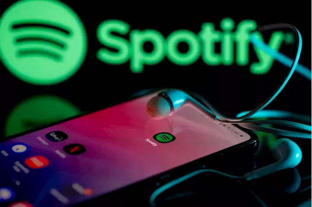 Spotify cracks down on white noise podcasters that reportedly cost company $38M a year in profit