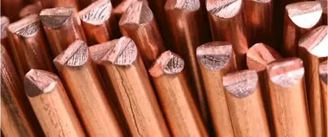 Massive Copper Theft Scandal Sends Shockwaves Through Metal Market