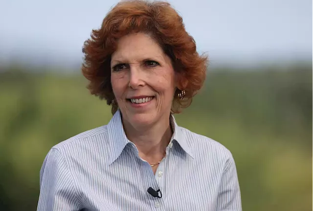 Fed's Mester says job market remains strong despite some signs of cooling