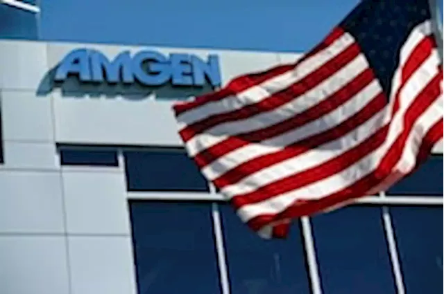 FTC, Amgen reach deal to allow $28 billion pharmaceutical merger