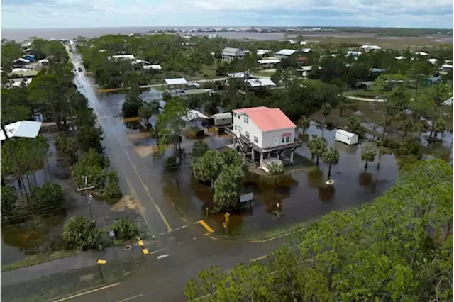 Insurance industry says Southeast ‘dodged a bullet,’ only suffered $3 billion to $5 billion in insured losses