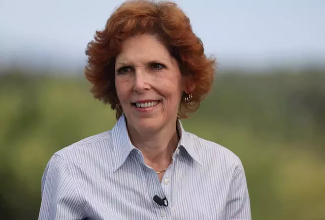 Fed's Mester: 'Job market is still strong' despite higher unemployment