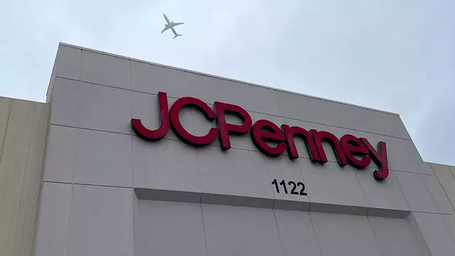 JCPenney CEO says company focused on American working families as economy weighs on consumers' wallets