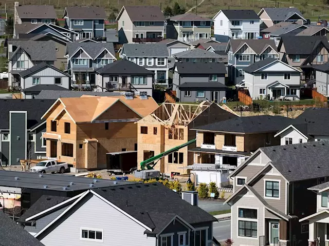 Housing market gets relief with Bank of Canada hold