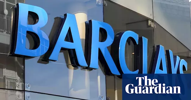 Barclays seeks climate director after protests over fossil fuel finance