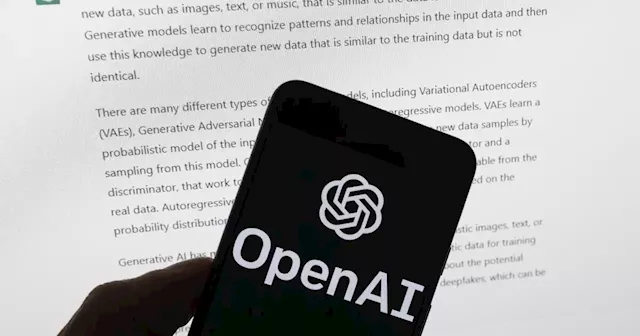 Commentary: OpenAI is a billion-dollar company. Writers deserve more for their contribution to its success