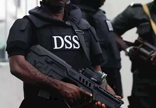 Police grill DSS operative over Abuja market shooting