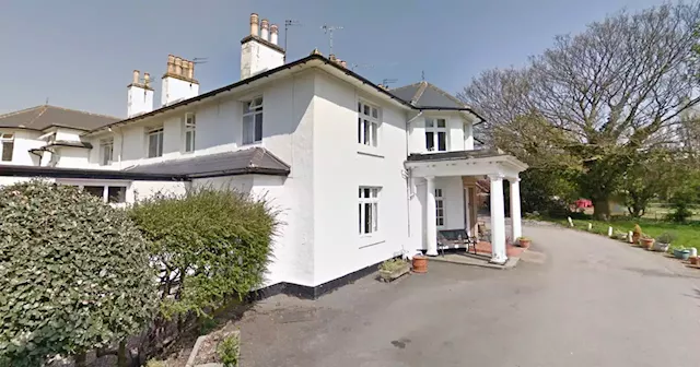 Care home closed after inspection put on market for £3m