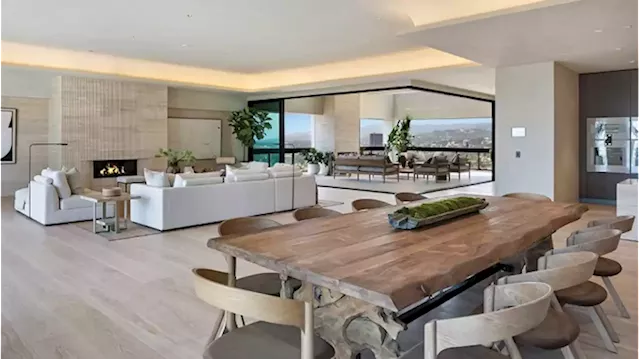 Stevie Wonder’s Former L.A. Penthouse Just Hit the Market for $21 Million