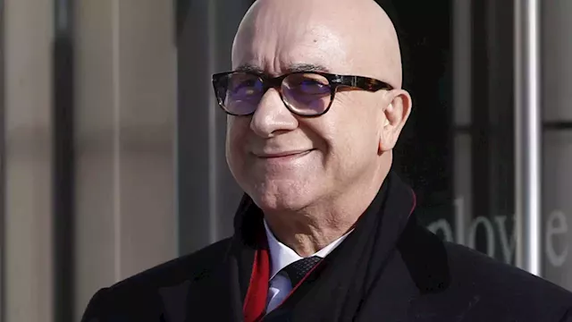 Prosecutors drop charges against Bijan Kian, a onetime business partner of Michael Flynn