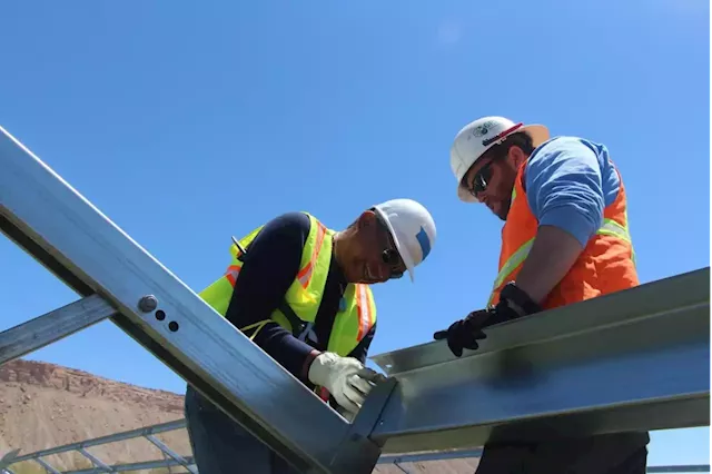 Solar & Storage Industry Launches Survey to Measure Workforce Satisfaction