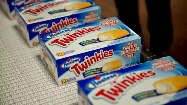 Bet against America's love for junk food? Morgan Stanley sees tough times ahead for snack stocks like Hostess