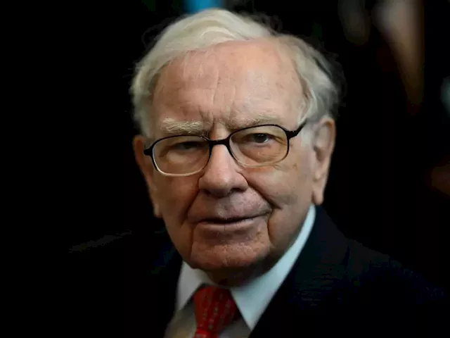 Warren Buffett's intrinsic value mantra might lead you to boring companies but predictable cash flows