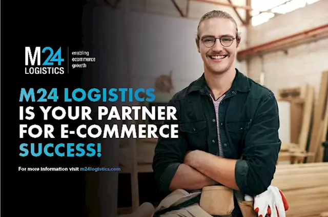 Delivery made easy for your online business with M24 Logistics