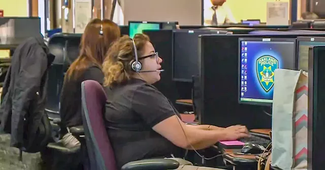 Oakland announces $2.5M investment to improve troubled 911 system