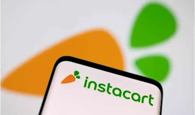 WSJ: Instacart seeks US$10b valuation amid industry woes