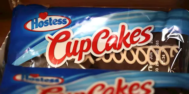 Hostess Brands shares rally on deal news and Tesla stock is up on an upgrade, and more moving stocks