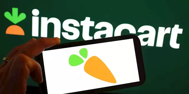 Instacart sets IPO terms with proposed market cap of nearly $9 billion