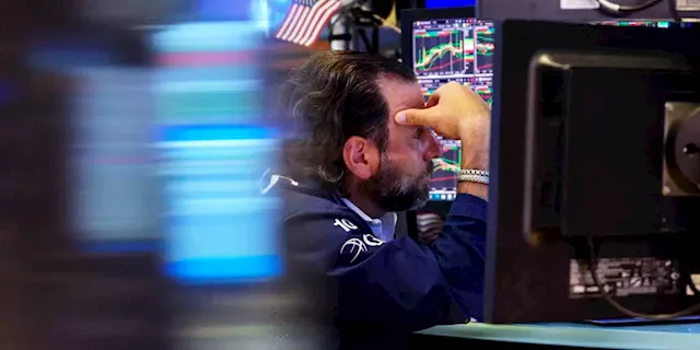 The Stock Market’s Set for a Round of Volatility