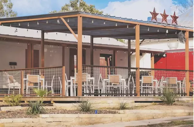 Upcoming San Antonio food hall Make Ready Market to hold sneak-peek event