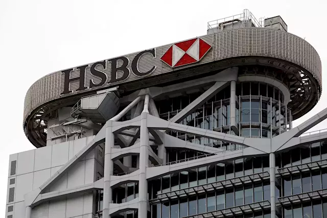 HSBC to raise mortgage rates in Hong Kong; property stocks fall