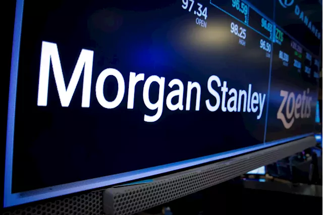 Morgan Stanley strategists tout health stocks in