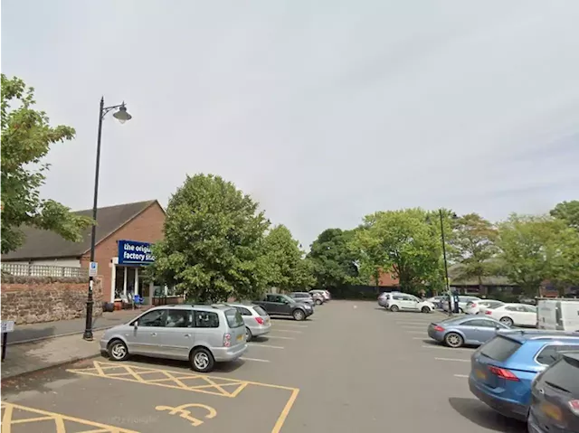 Police investigating after reported burglary at Market Drayton discount store