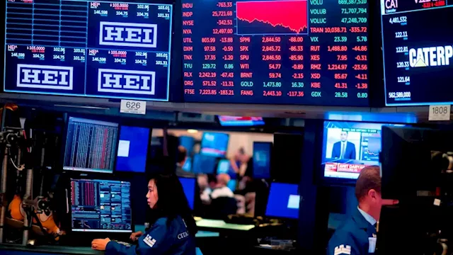 September to be the ‘scariest month of all’ for the stock market