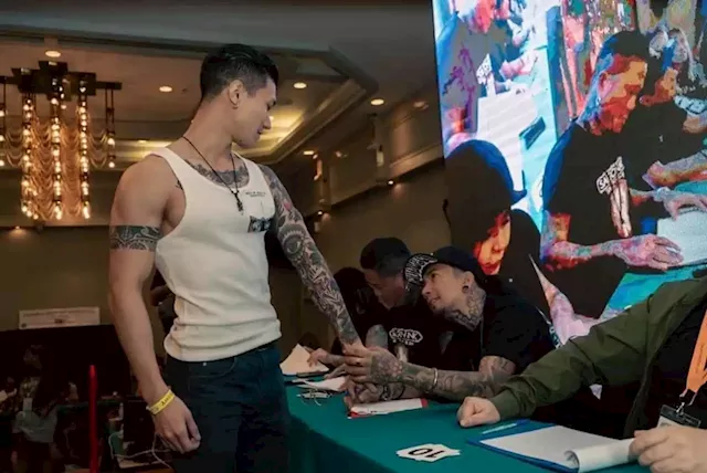 Tattoo industry can be a tourism pull for Melaka, say body art fans