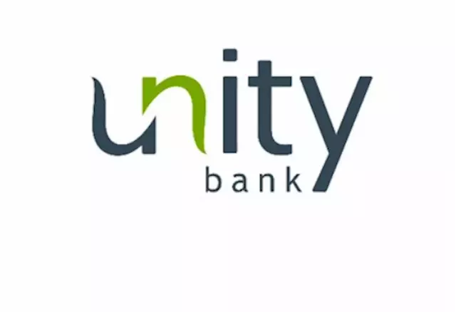 Unity Bank grows gross earnings to N27.5 billion in H1 2023