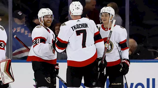 The Talking Point: If Canadian teams were stocks, which team are you buying?