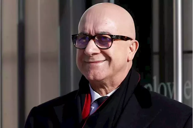 Prosecutors drop charges against Bijan Kian, a onetime business partner of Michael Flynn