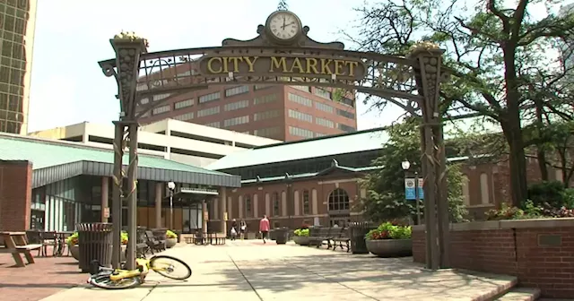 Indianapolis City Market to close for renovations in 2024