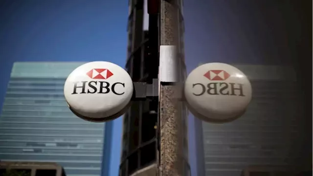 Fired HSBC Investment Banker Sues Over Alleged Anti-Jewish Bias