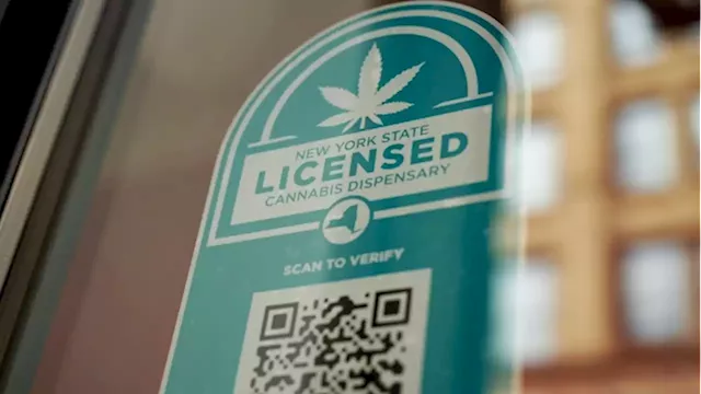 New York Loosens Marijuana Licensing to Expand Recreational Market