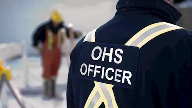 3 Alberta companies face OHS charges related to 2021 workplace death in Grande Prairie