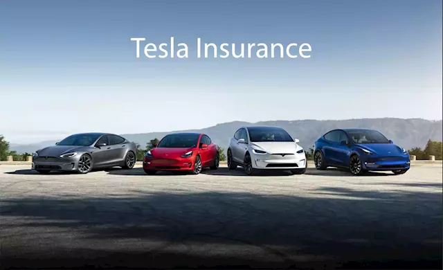 Study Says Tesla Poised To Disrupt Insurance Market Just As It Did The Auto Market