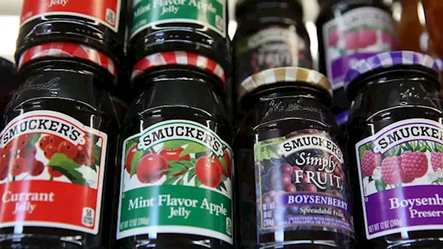 Smucker CEO on merger with Hostess: 'We compliment each other so well'