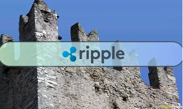 Ripple Helps Fortress Customers Recover Funds as Part of Acquisition Deal