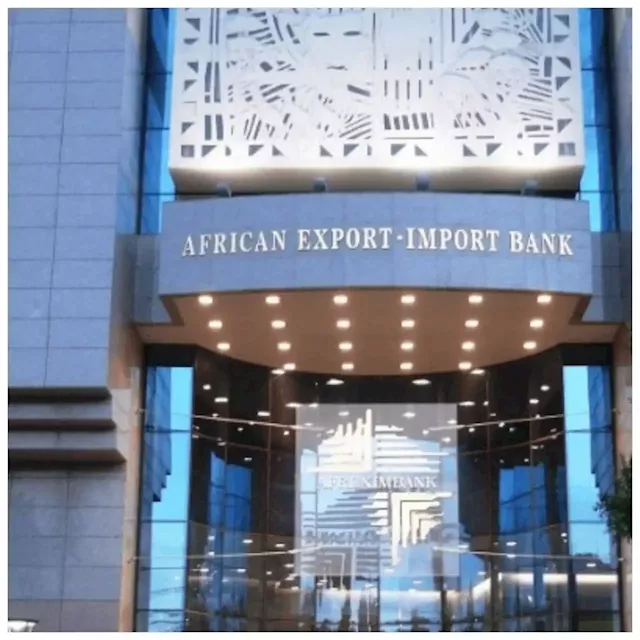 Afreximbank commits $40bn trade investment in Africa