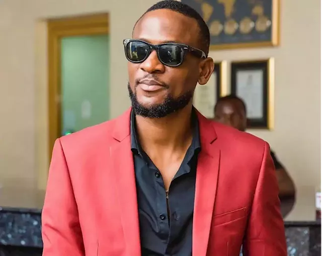 BBNaija All Stars: Omashola begs Biggie for loan to finance his wedding